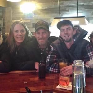 Meet your Posher, Brandy